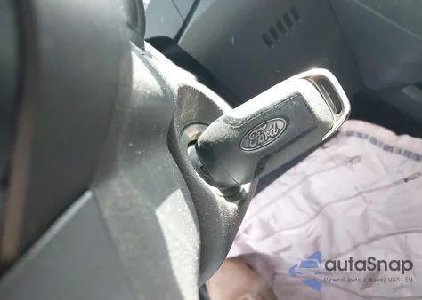 2014 Ford Fusion Se из США, поврежденный, VIN 1FA6P0H76E5358081